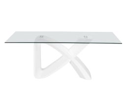 Tables - Table SPIRIT Blanc