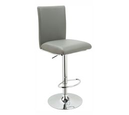 Tabouret bar lumineux sans fil RGB Marque Vision EL, Achat/Vente Décoration