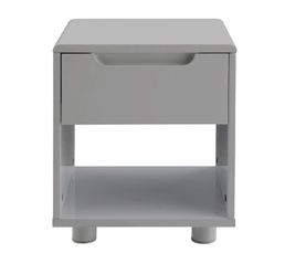Chevets - Chevet Shadow 2 gris