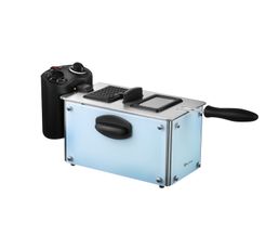 Friteuses - Friteuse SIGNATURE FS-02