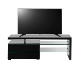 Meubles Tv - Meuble TV SKY Noir