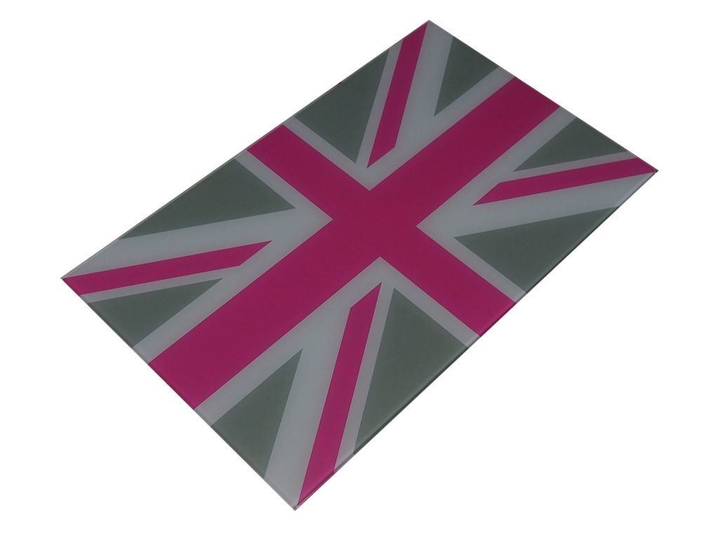 Bureaux - Plateau en verre 120 cm QUEENIE