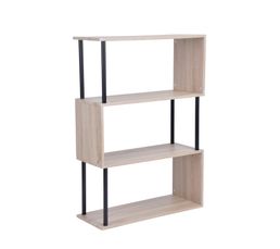 etagere murale zig zag but