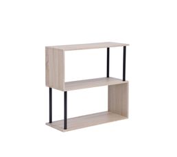 etagere murale zig zag but