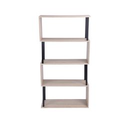 etagere murale zig zag but