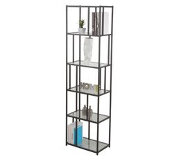 etagere metallique but