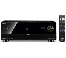 AMPLI AUDIO VIDEO SONY STRDN 610