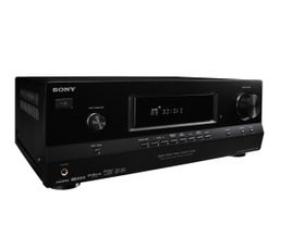 Pack Home Cin�ma - Ampli tuner audio video 7.1 SONY STR-DH520