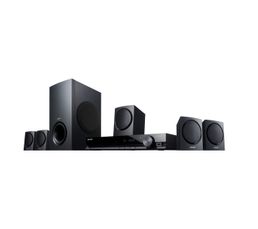 Home Cin�ma 5.1 SONY DAV-TZ 135