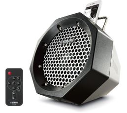 Stations D'accueil Mp3 - STATION D'ACCUEIL MP3 YAMAHA PDX 11 WH