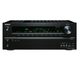 Ampli Tuner audio vid�o 5.1 ONKYO TX-NR509