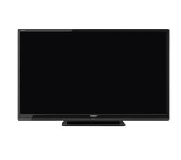 TV LCD LED 60'' 152 cm SHARP 60LE635