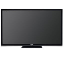 TV LCD LED 3D 70'' 177 cm SHARP LC-70LE835E