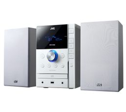 Micro Cha�ne CD JVC UX-G395WE