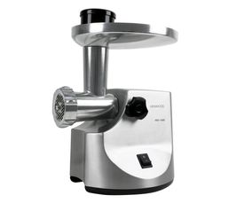 Hachoir KENWOOD MG510
