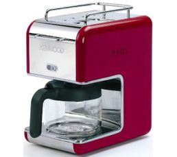 Cafeti�res & Expressos - Cafeti�re KENWOOD CM021