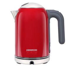 Bouilloires - Bouilloire KENWOOD SJM021 Rouge