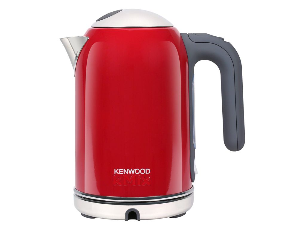 Bouilloires Et Th�i�res - Bouilloire KENWOOD SJM021 Rouge
