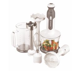Mixers - Mixeur KENWOOD HB724