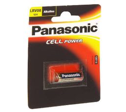 Pile sp�ciale PANASONIC LRV08 x 1