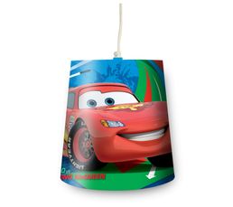 Suspension CARS 2 Rouge
