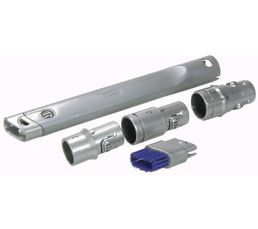 Accessoires Entretien Des Sols - Brosse aspirateur DYSON 908032-09 passe-partout
