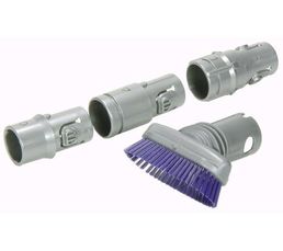 Brosse aspirateur DYSON 918507-04 poils rigides