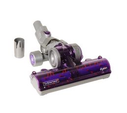 Brosse aspirateur DYSON 911566-04 Turbo Brosse