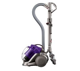 Aspirateurs - Aspirateur traîneau sans sac DYSON DC29DB Allergy parquet plus