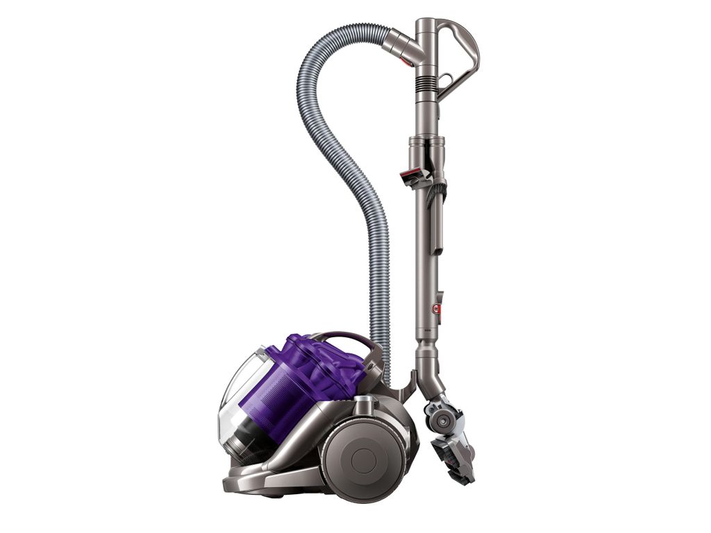 Aspirateur tra�neau sans sac DYSON DC29DB Allergy parquet plus