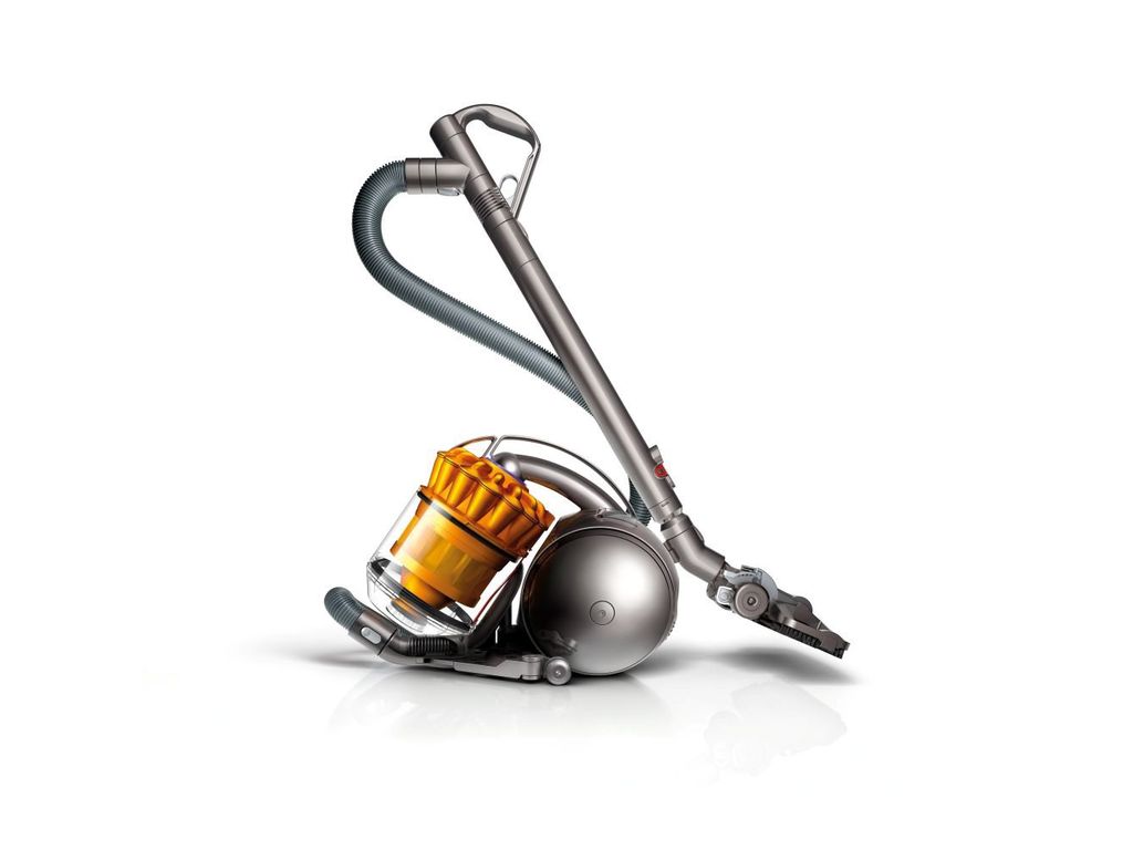 Aspirateur tra�neau sans sac DYSON Dyson DC37 Origin plus