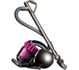 Aspirateurs - Aspirateur traîneau sans sac DYSON DC37 Animal complete
