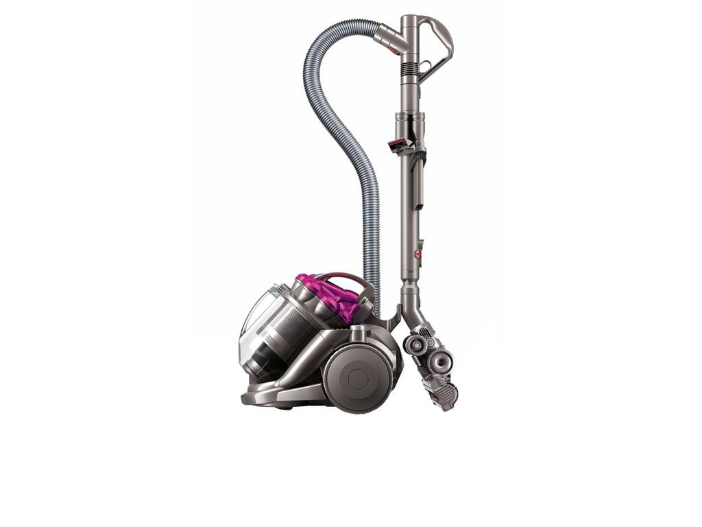 Aspirateurs - Aspirateur tra�neau sans sac DYSON DC19T2 Multifloor