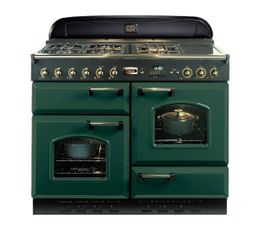 Cuisiniere mixte FALCON CLAS110DFRG/B