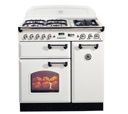 Cuisiniere mixte FALCON CLBS90DFWH/C- EU