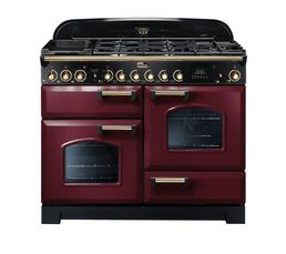 Cuisini�re mixte FALCON CDL110DFCY/B-EU