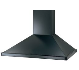 Hotte d�coration FALCON UNBHDC110BL/-EU
