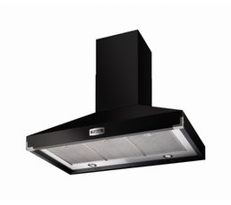HOTTE DECORATION FALCON FHDSE900WH/N