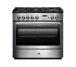 CUISINIERE MIXTE FALCON PROP90FXDFSS/C