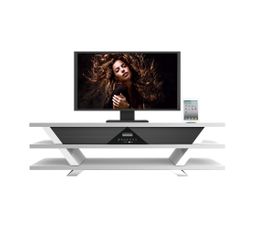 Meubles Tv - Meuble TV amplifi� 2.1 SOUNDVISION SV-1600W