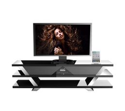 Meubles Tv - Meuble TV amplifi� 2.1 SOUNDVISION SV-1600B