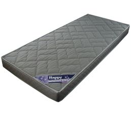 Matelas - Matelas coffre 80 HAPPY GRIS