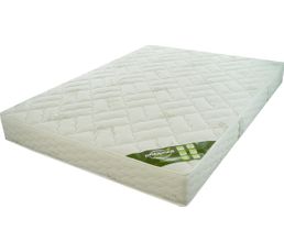 Matelas - Matelas 160X200 DREAMEA NATURE NATUREA