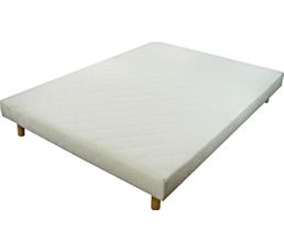 Sommier 160 x 200 cm DREAMEA COSMOS