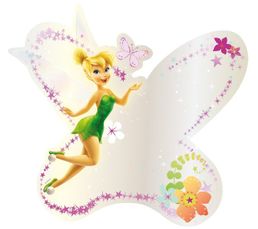 Miroirs - Miroir MM FAIRIES 55152