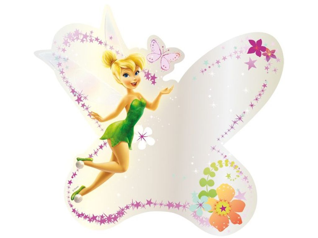 Miroirs - Miroir MM FAIRIES 55152