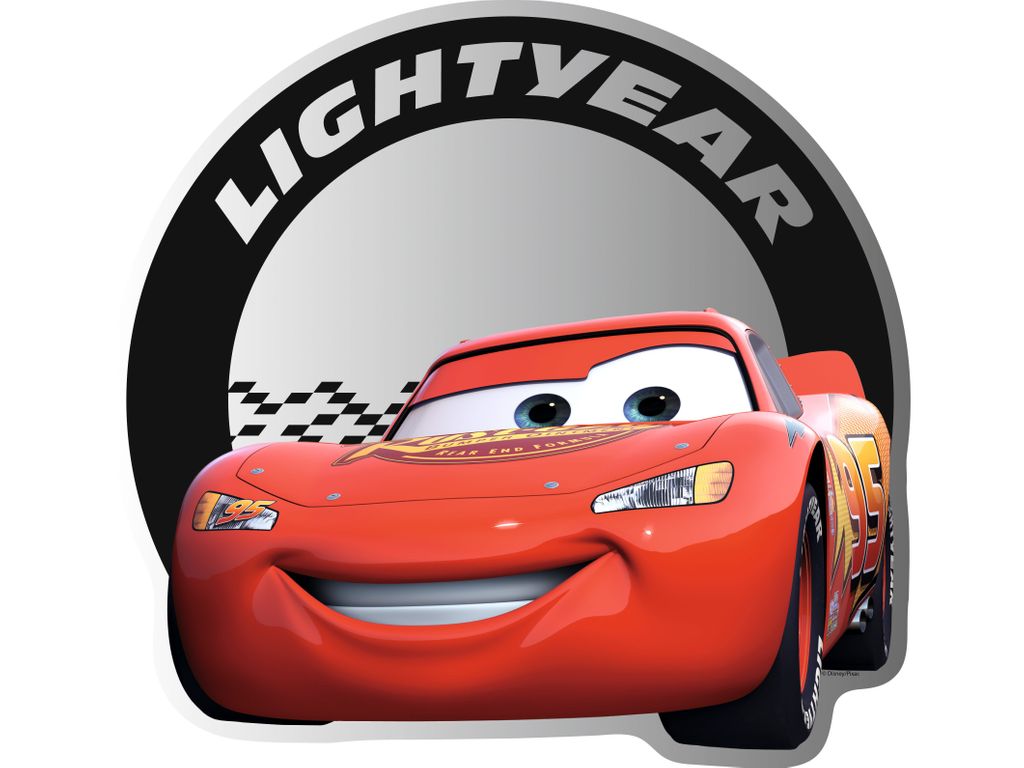 Miroirs - Miroir CARS 55163
