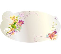 Miroirs - Miroir GM FAIRIES 55252