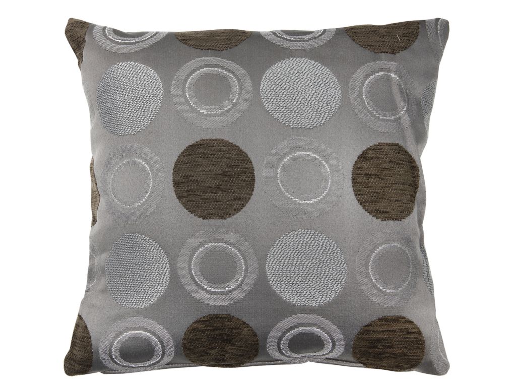 Coussins - Coussin 45x45 cm DOT Gris
