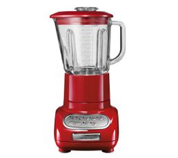 Blenders - Blender KITCHENAID 5KSB5553EER Rouge empire